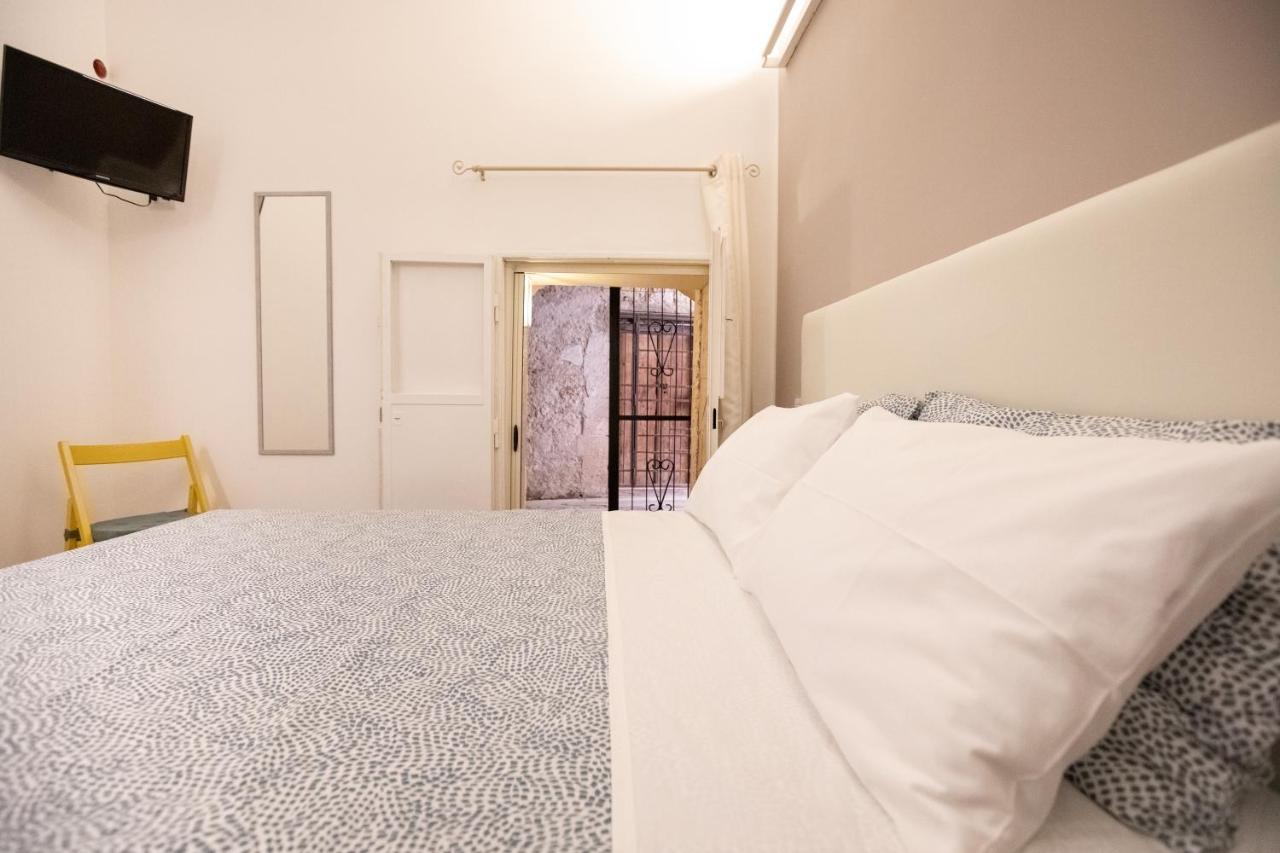 Casuzza Di Bru Apartamento *